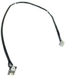 JJP RGBW Floodlight & Wiring Harness